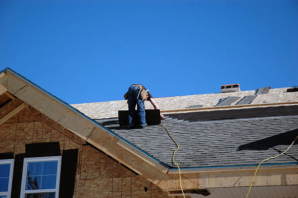 Best Roof Maintenance Services  in Darien, GA