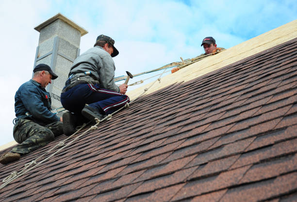 Best Residential Roofing Contractor  in Darien, GA