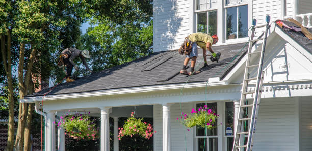 Best Roof Waterproofing Services  in Darien, GA